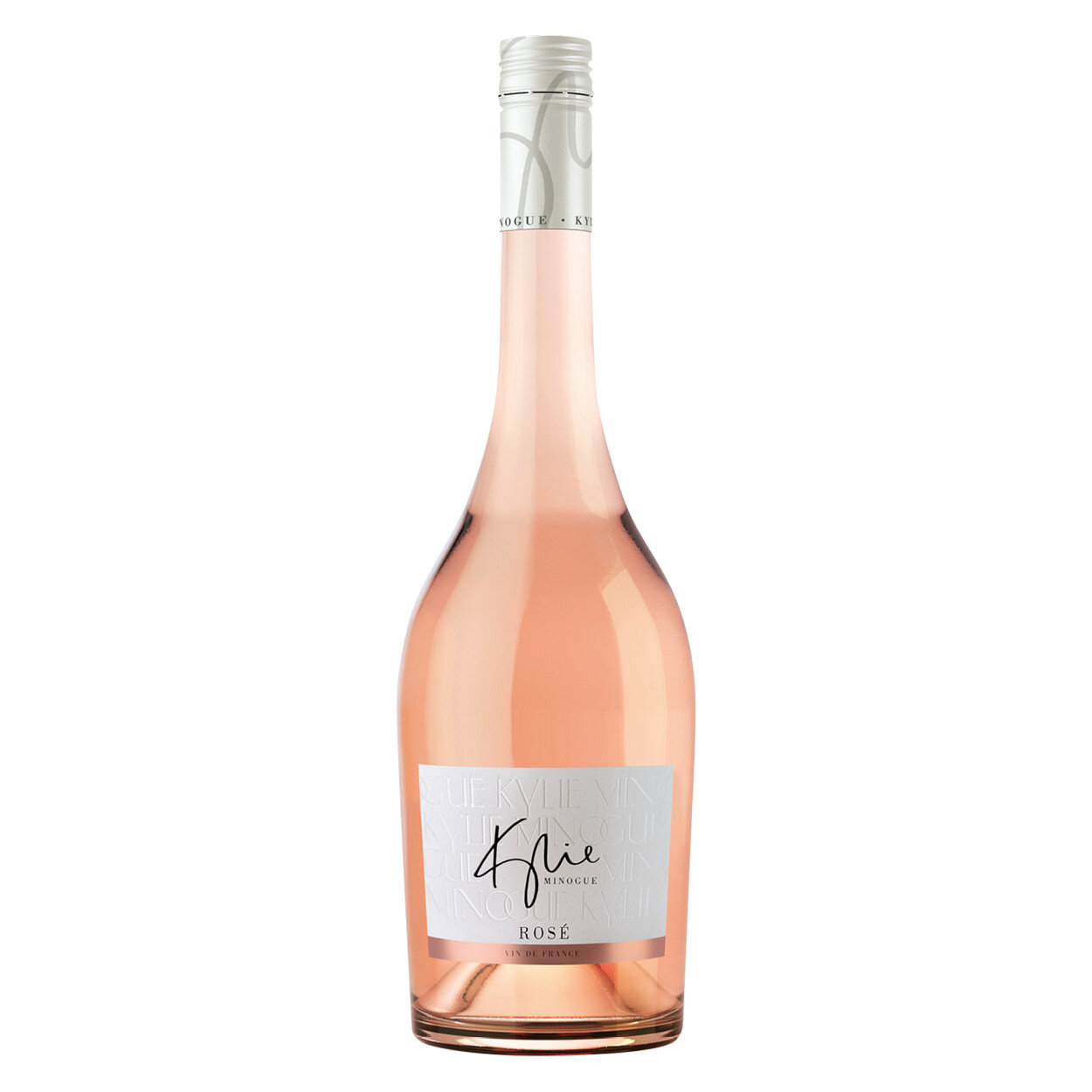 Kylie Minogue Signature Rosé Korkenknaller AG