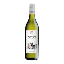 Nyon La Côte AOC blanc