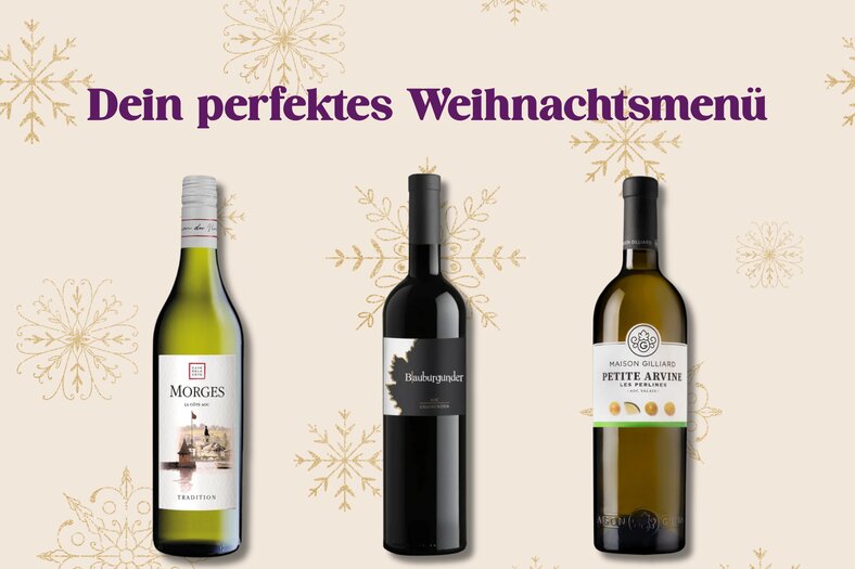 Alpine Frische & mediterrane Kraft