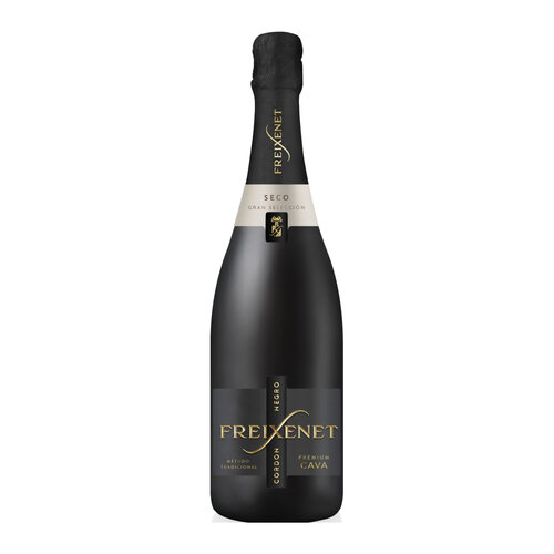 Cava DO Cordon Negro Brut Freixenet