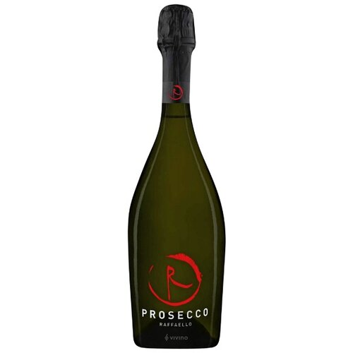 Prosecco Raffaello DOC Extra Dry Raphael Dal Bo 


