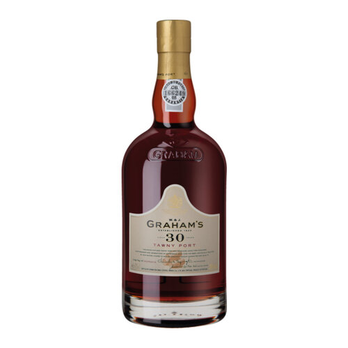 Graham's 30 Years Old Tawny Porto DOC