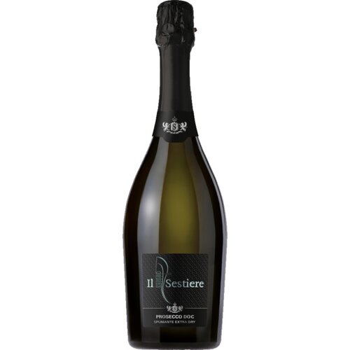 Prosecco DOC Spumante Extra Dry Il Sestiere