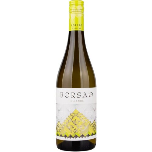 Campo de Borja D.O. Blanco Selección Bodegas Borsao