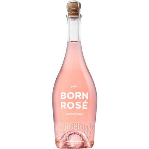 Born Rosé Brut Bio