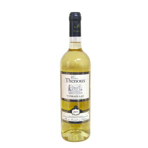 Château Thenoux Monbazillac AC