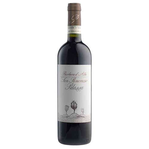 San Pancrazio Barbera d'Alba DOC