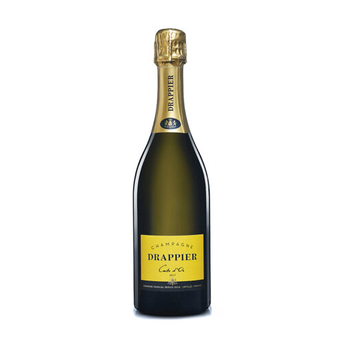 Champagne Drappier Carte d'Or Brut