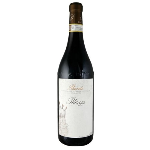 Pelassa Barolo DOCG