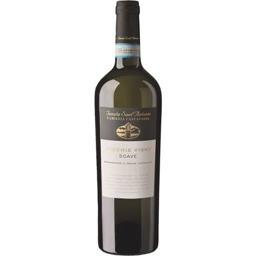 Soave DOC Vecchie Vigne Tenuta Sant'Antonio