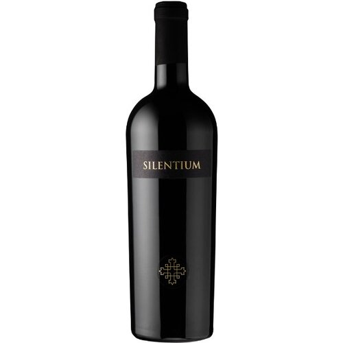 Primitivo di Manduria DOC Silentium