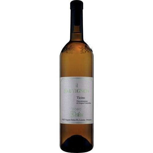 Il Sauvignon Ticino DOC Vini & Distillati Angelo Delea SA