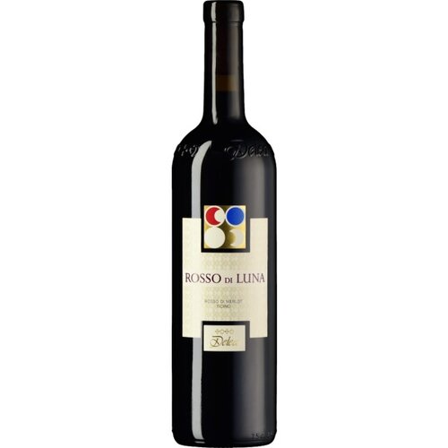 Rosso di Luna Ticino DOC Vini & Distillati Angelo Delea SA