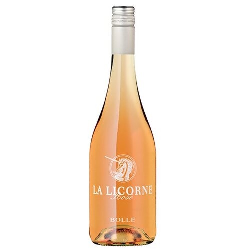 La Licorne Rosé Vaud AOC