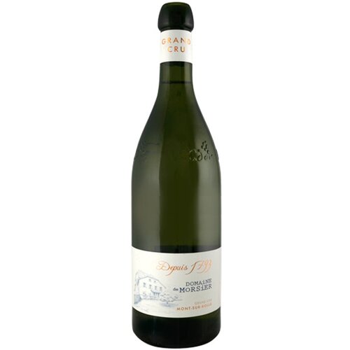 Domaine de Morsier Grand Cru Mont-sur-Rolle La Côte AOC