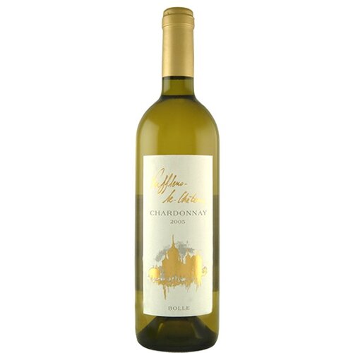 Chardonnay Vufflens-le-Château La Côte AOC