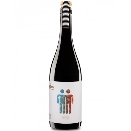 Amistad Garnacha Bodegas Neleman S.L. Organic
