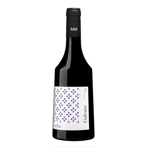 Galeam Monastrell Organic Alicante DOP
