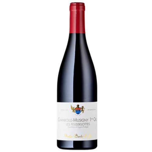 Chambolle-Musigny AOP 1er Cru Les Feusselottes Arthur Barolet
