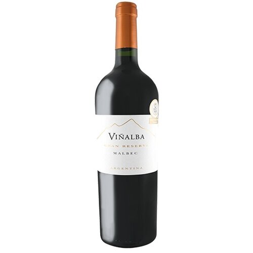 Viñalba Malbec Gran Reserva