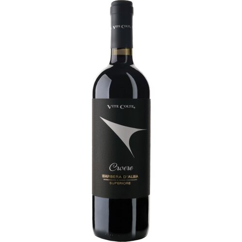 Barbera d'Alba DOC Croere
