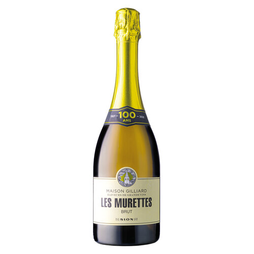 Brut les Murettes VdP