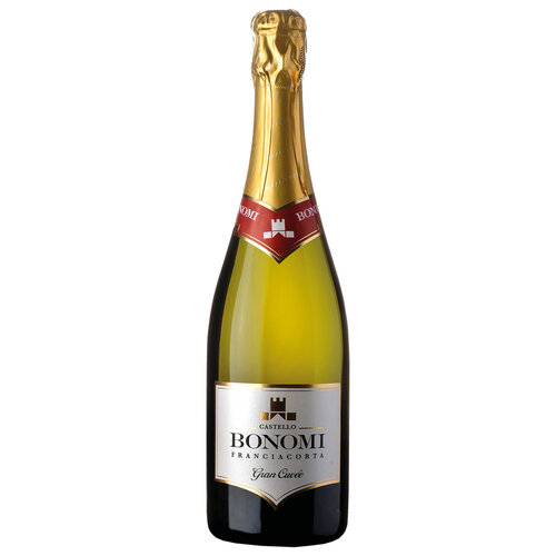 Franciacorta Brut Gran Cuvée, DOCG