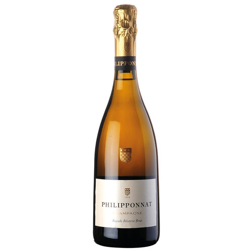 Philipponnat brut Royale Réserve, AOC