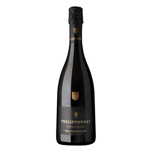 Philipponnat extra-brut Blanc de Noirs millésimé AOC