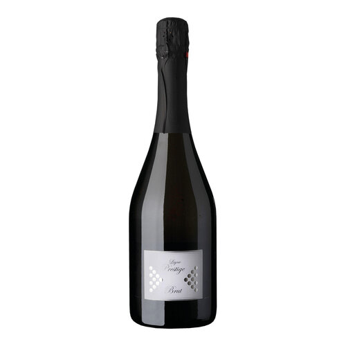 Ligne Prestige Brut, Charles Rolaz