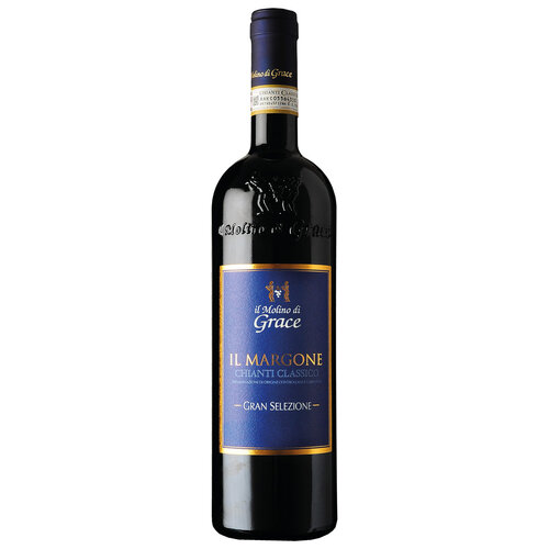 Chianti classico Gran Selezione Il Margone, DOCG