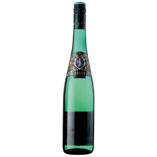 Bruno Riesling Dry, QbA