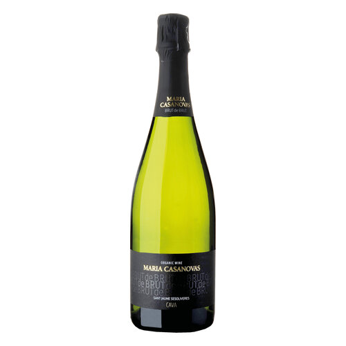 Cava brut de brut, DO