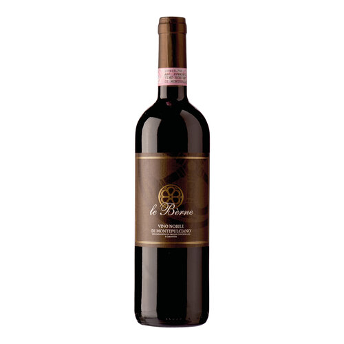 Vino Nobile di Montepulciano "le Bèrne" DOCG