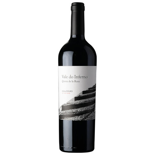 Vale do Inferno Reserva, Quinta de la Rosa, DOC