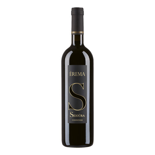 Siddùra Èrema Cannonau di Sardegna DOC