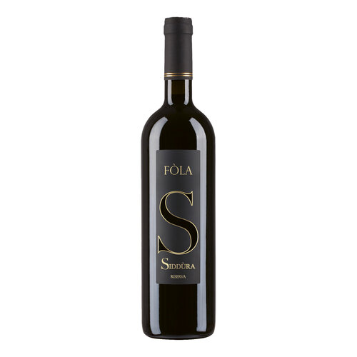 Siddùra Fòla Cannonau di Sardegna DOC Riserva