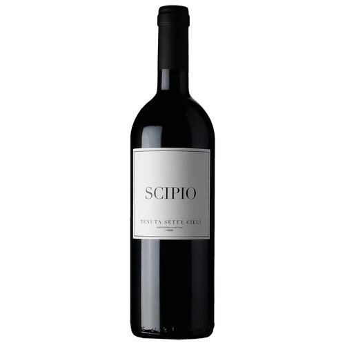 Scipio, IGT Toscana rosso