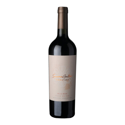 Malbec Signature, Mendoza