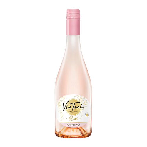 VinTonic Rosé