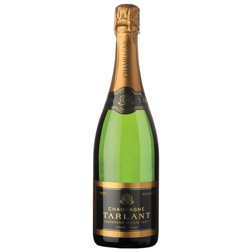 Tarlant Brut Réserve, AOC