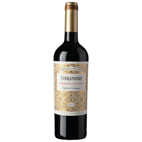 Cabernet Sauvignon Reserva Especial