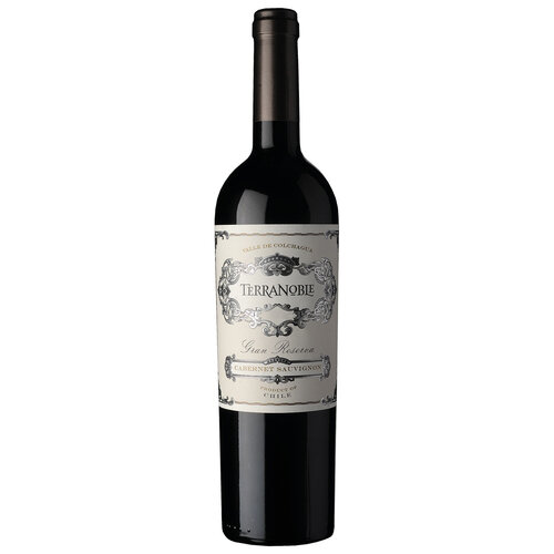 Cabernet Sauvignon Gran Reserva