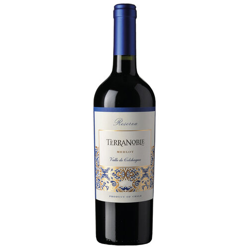 Merlot Reserva