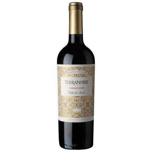 Carmenère Reserva Especial