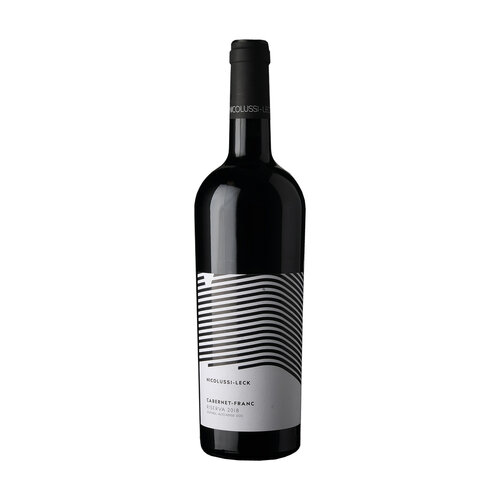 Cabernet Franc Riserva, DOC