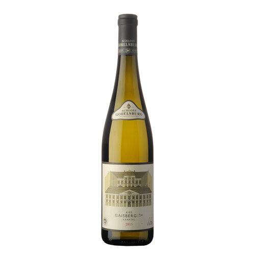 Ried Gaisberg 1. Lage Riesling DAC Kamptal