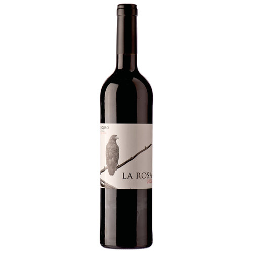 Quinta de la Rosa red wine, DOC