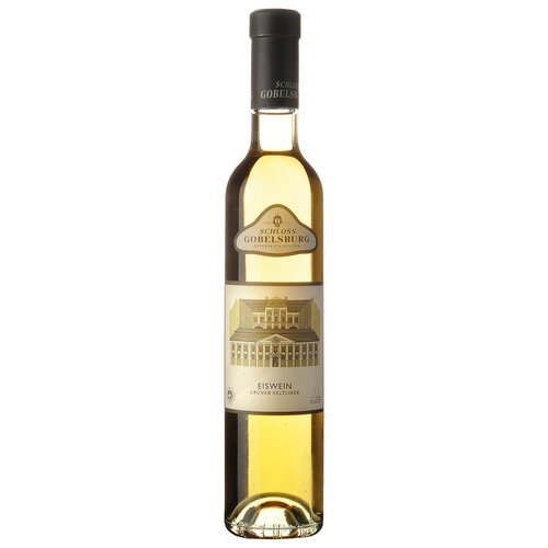 Grüner Veltliner Eiswein QWs