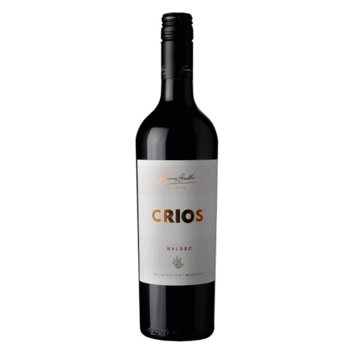 Malbec Crios